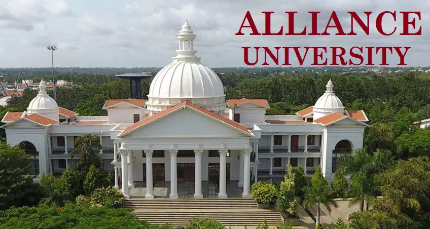 Alliance University
