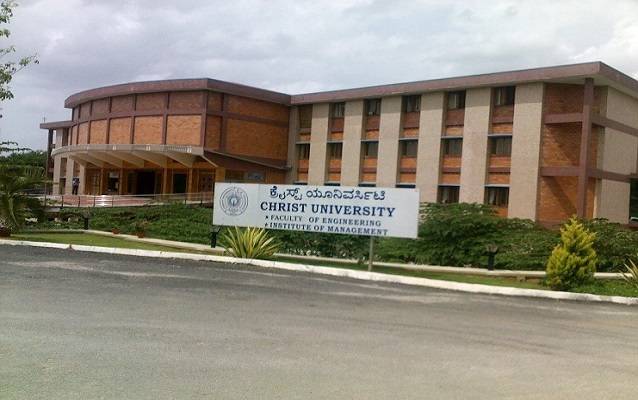 Christ University