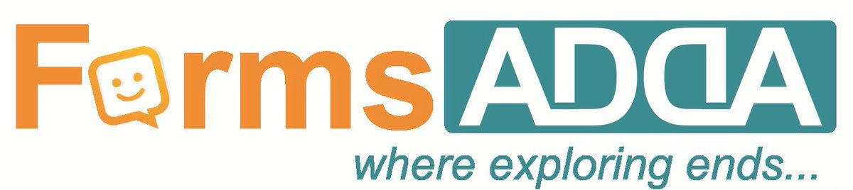 FormsADDA Logo