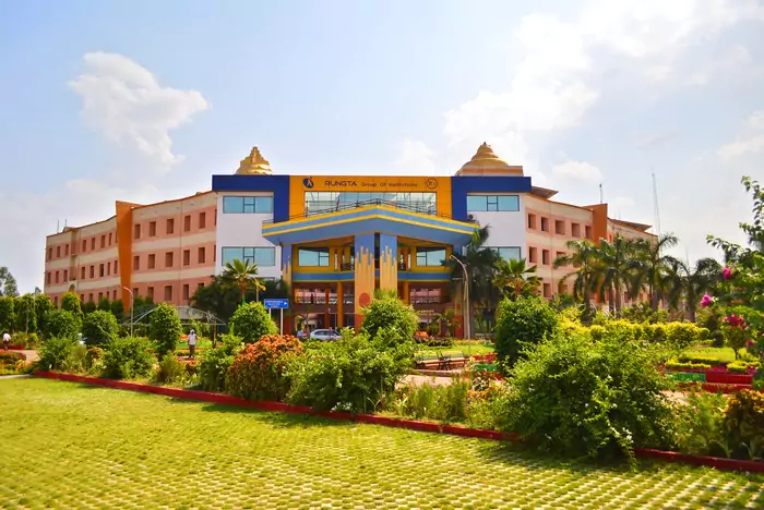 Rungta University